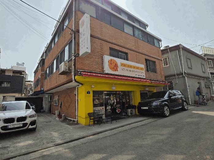 서울특별시 동대문구 회기동 103-150 제3층 제304호 다세대(빌라) 경매 사진 3