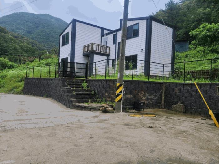 경기 남양주시 주택