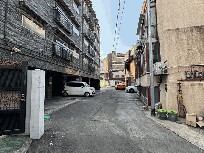 서울특별시 중랑구 중화동 99-16 4층403호 다세대(빌라) 경매 사진 4