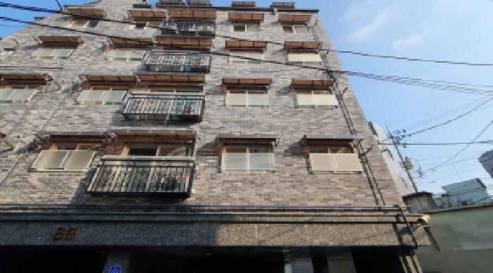 서울특별시 중랑구 중화동 99-16 4층403호 다세대(빌라) 경매 사진 6