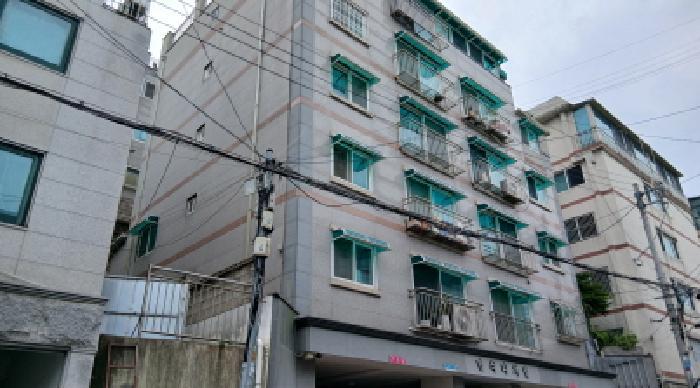 서울특별시 성북구 정릉동 508-94 반석리치빌 2층 302호 다세대(빌라) 경매 사진 12