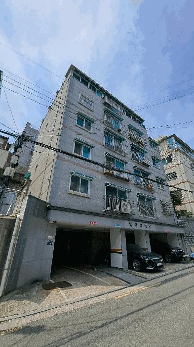 서울특별시 성북구 정릉동 508-94 반석리치빌 2층 302호 다세대(빌라) 경매 사진 2