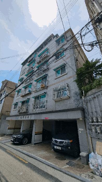 서울특별시 성북구 정릉동 508-94 반석리치빌 2층 302호 다세대(빌라) 경매 사진 3