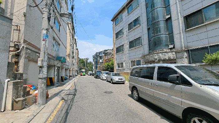 서울특별시 성북구 정릉동 508-94 반석리치빌 2층 302호 다세대(빌라) 경매 사진 5
