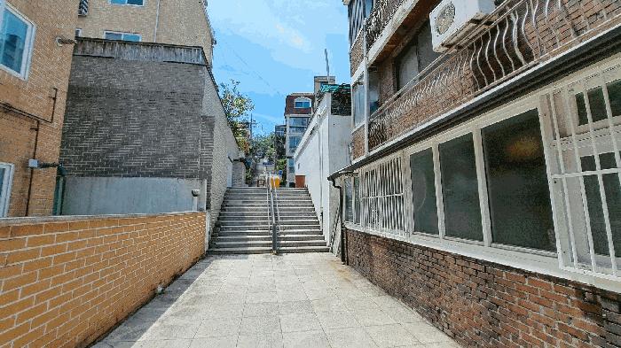 서울특별시 성북구 정릉동 508-94 반석리치빌 2층 302호 다세대(빌라) 경매 사진 8