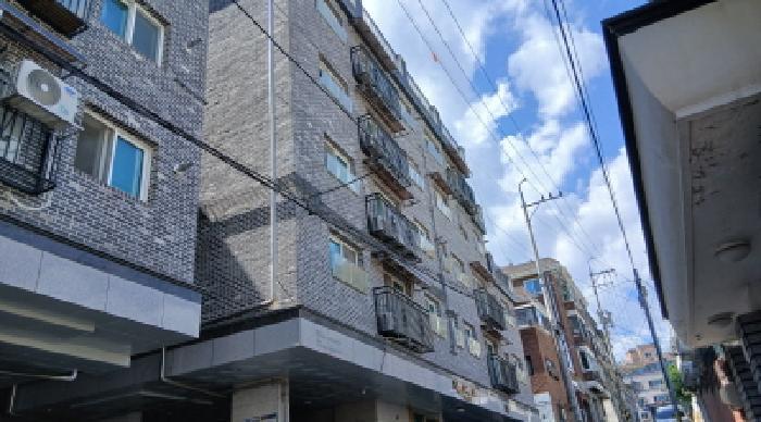 서울특별시 성북구 정릉동 206-141 행복드림빌 에이동 5층 501호 다세대(빌라) 경매 사진 12