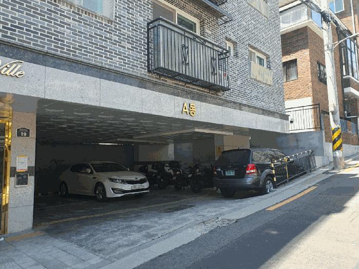 서울특별시 성북구 정릉동 206-141 행복드림빌 에이동 5층 501호 다세대(빌라) 경매 사진 7