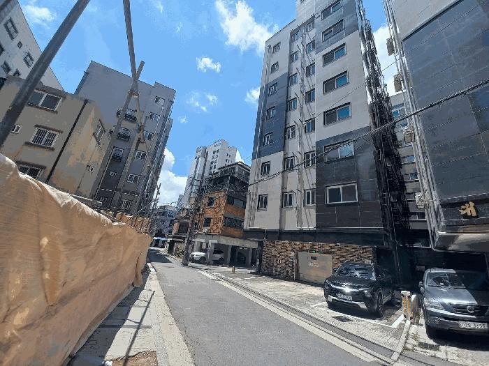 서울특별시 중랑구 상봉동 105-17 상봉동원데자뷰2차 3층 304호 다세대(빌라) 경매 사진 1
