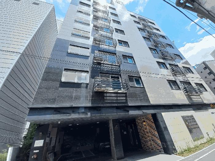 서울특별시 중랑구 상봉동 105-17 상봉동원데자뷰2차 3층 304호 다세대(빌라) 경매 사진 3