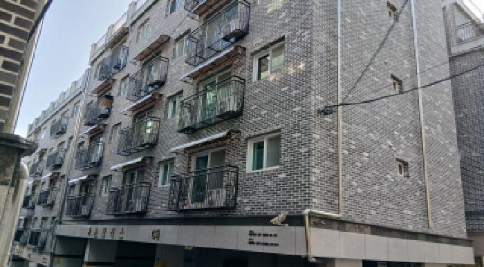 서울특별시 성북구 정릉동 206-130 가온팰리스 씨동 4층402호 다세대(빌라) 경매 사진 6