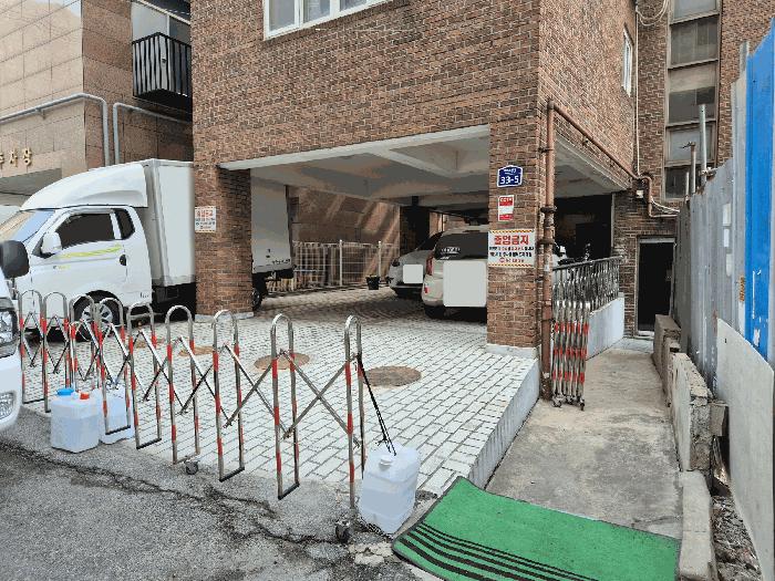 서울특별시 중랑구 망우동 508-7 4층402호 다세대(빌라) 경매 사진 1