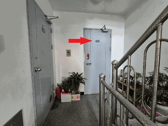 서울특별시 중랑구 망우동 508-7 4층402호 다세대(빌라) 경매 사진 10