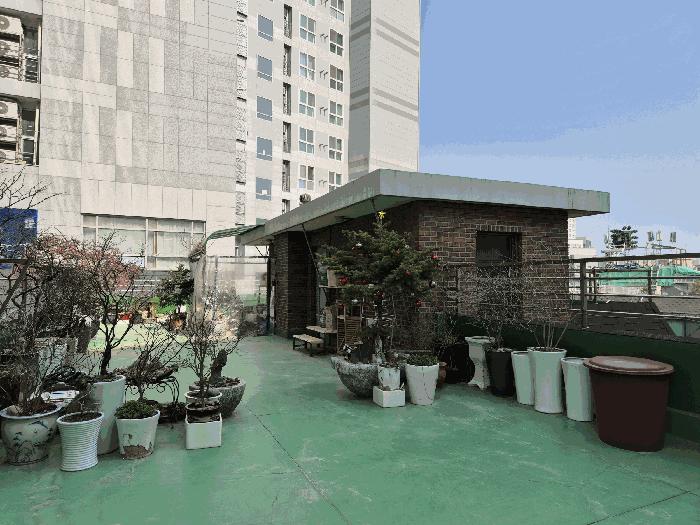 서울특별시 중랑구 망우동 508-7 4층402호 다세대(빌라) 경매 사진 5