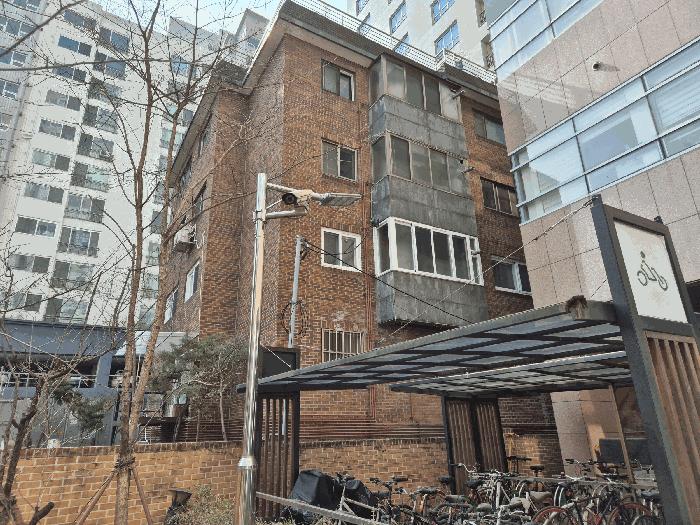 서울특별시 중랑구 망우동 508-7 4층402호 다세대(빌라) 경매 사진 8