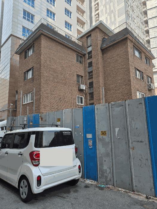서울특별시 중랑구 망우동 508-7 4층402호 다세대(빌라) 경매 사진 9