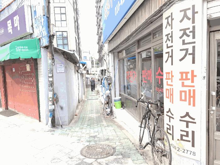 서울특별시 성북구 하월곡동 90-223 대지 경매 사진 10