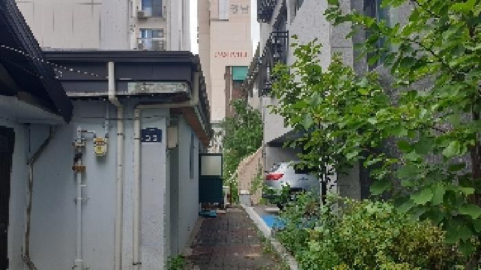 서울특별시 성북구 하월곡동 90-223 대지 경매 사진 13