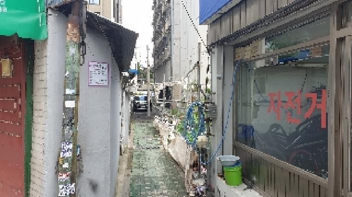 서울특별시 성북구 하월곡동 90-223 대지 경매 사진 14