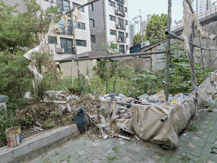 서울특별시 성북구 하월곡동 90-223 대지 경매 사진 7