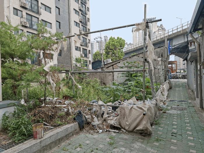 서울특별시 성북구 하월곡동 90-223 대지 경매 사진 8