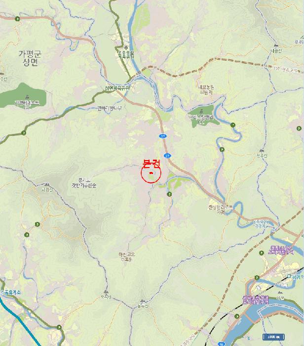 경기도 가평군 상면 행현리 248-2 전 경매 사진 12