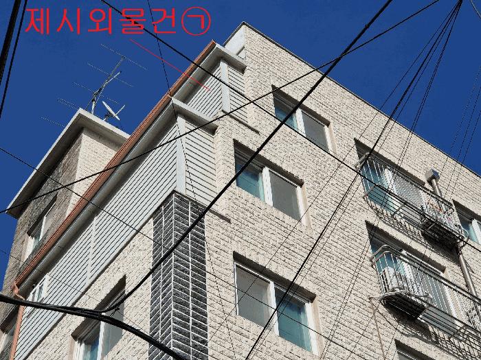 서울특별시 성북구 하월곡동 60-55 다원하이빌 6층602호 다세대(빌라) 경매 사진 10