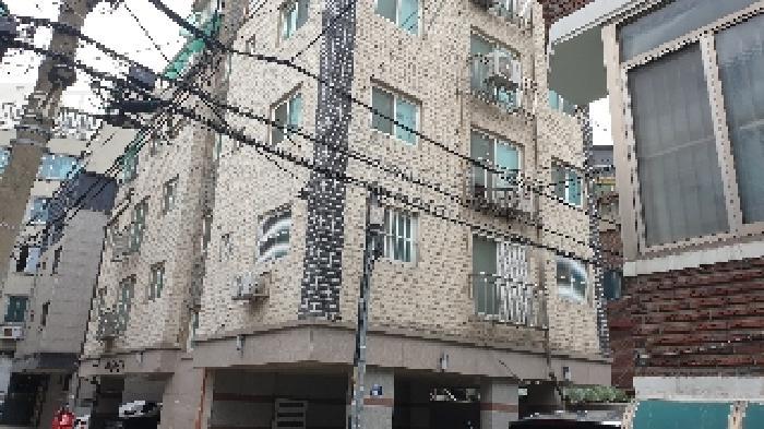 서울특별시 성북구 하월곡동 60-55 다원하이빌 6층602호 다세대(빌라) 경매 사진 12
