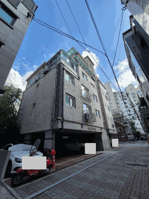 서울특별시 성북구 하월곡동 60-55 다원하이빌 6층602호 다세대(빌라) 경매 사진 2