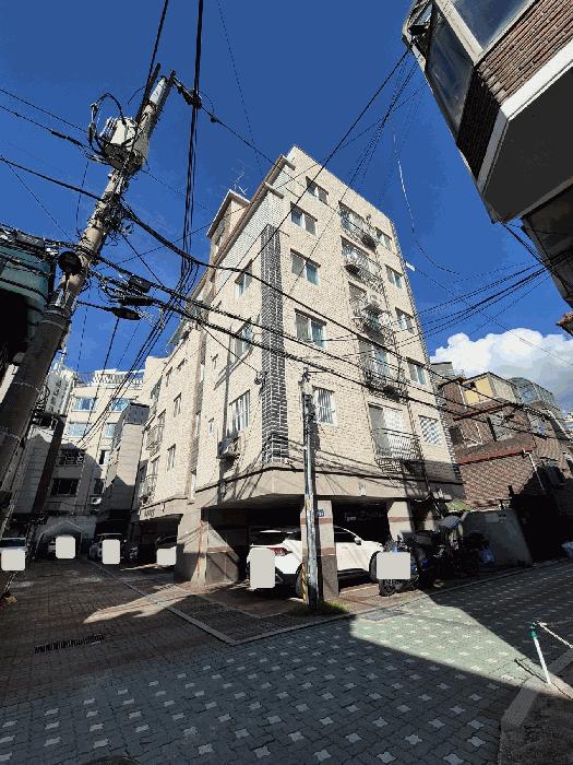 서울특별시 성북구 하월곡동 60-55 다원하이빌 6층602호 다세대(빌라) 경매 사진 8
