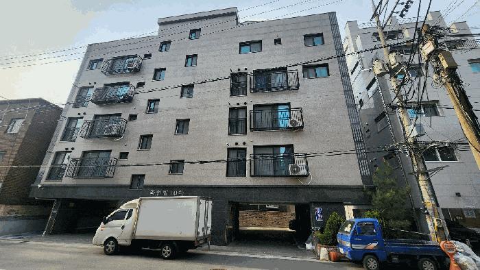 서울특별시 중랑구 중화동 325-104 라인빌10차 제2층 제201호 다세대(빌라) 경매 사진 2