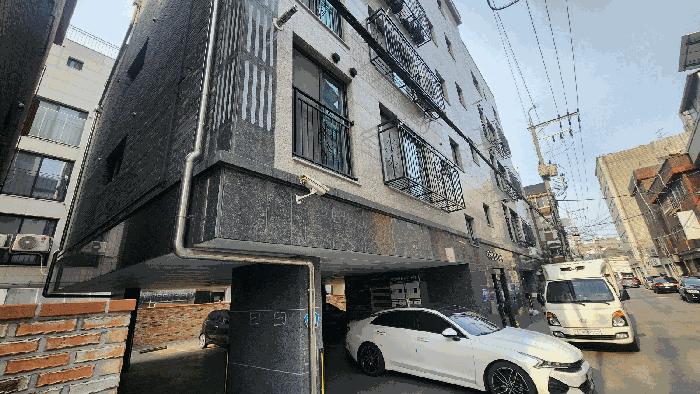 서울특별시 중랑구 중화동 325-104 라인빌10차 제2층 제201호 다세대(빌라) 경매 사진 3