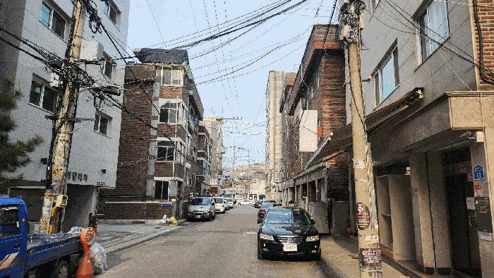 서울특별시 중랑구 중화동 325-104 라인빌10차 제2층 제201호 다세대(빌라) 경매 사진 4