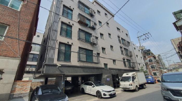 서울특별시 중랑구 중화동 325-104 라인빌10차 제2층 제201호 다세대(빌라) 경매 사진 8