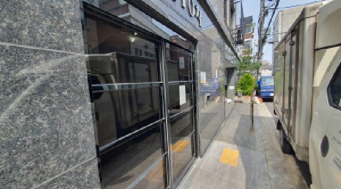 서울특별시 중랑구 중화동 325-104 라인빌10차 제2층 제201호 다세대(빌라) 경매 사진 9