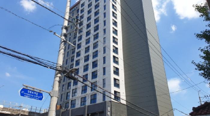 서울특별시 성북구 정릉동 148-10 갤럭시더정릉 5층 505호 도시형생활주택 경매 사진 13