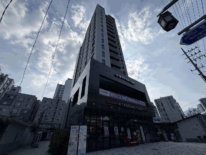 서울특별시 성북구 정릉동 148-10 갤럭시더정릉 5층 505호 도시형생활주택 경매 사진 16