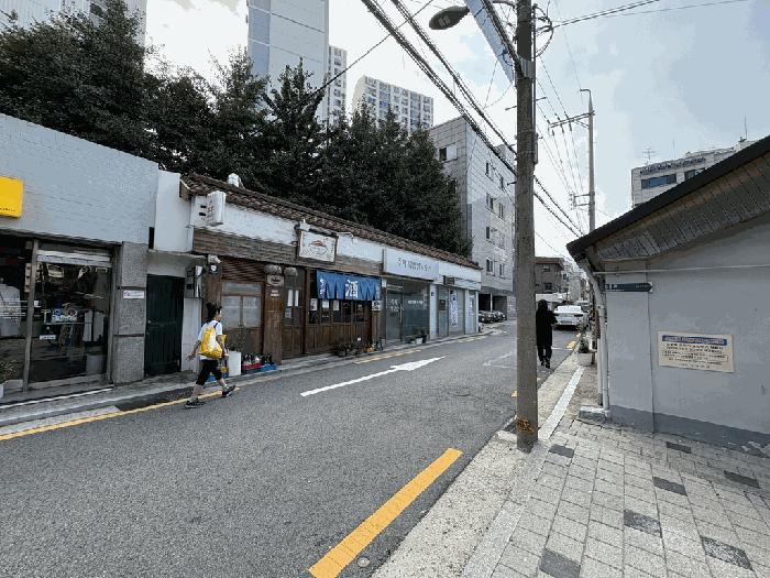 서울특별시 성북구 정릉동 148-10 갤럭시더정릉 5층 505호 도시형생활주택 경매 사진 8
