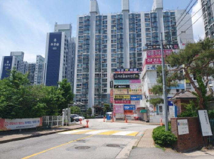 경기도 남양주시 화도읍 묵현리 147-3 삼신푸른솔아파트 102동 18층1810호 아파트 경매 사진 1