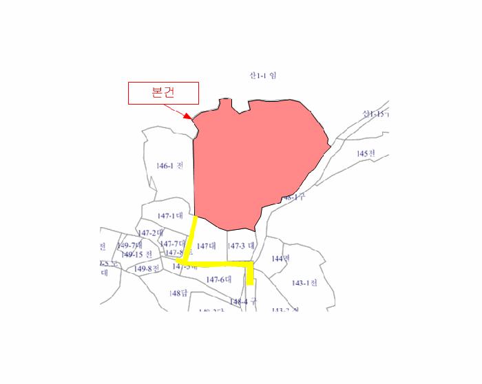 경기도 남양주시 별내면 용암리 146 전 경매 사진 13