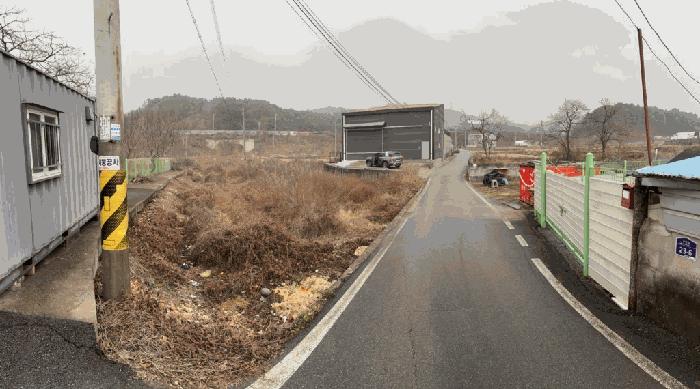 세종특별자치시 금남면 두만리 382-1 답 경매 사진 2