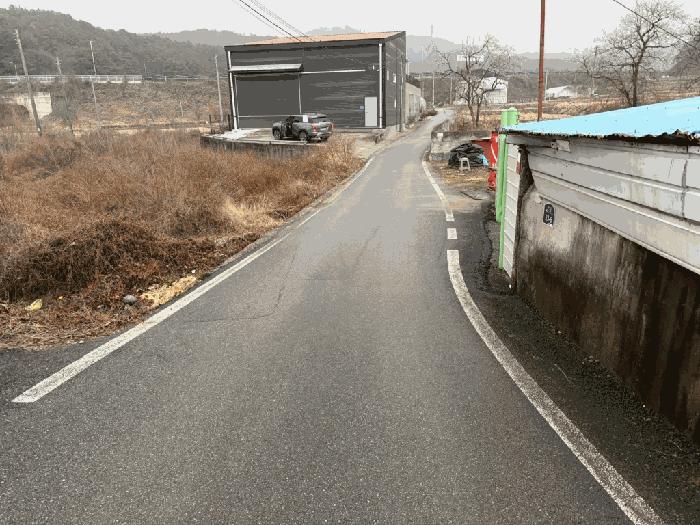 세종특별자치시 금남면 두만리 382-1 답 경매 사진 3