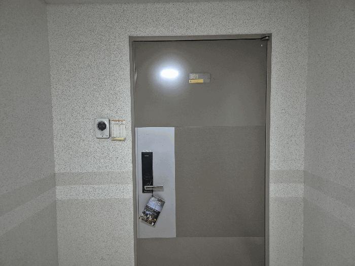 부산광역시 강서구 명지동 3423 명지 대방노블랜드 오션뷰 1차 107동 3층301호 아파트 경매 사진 4