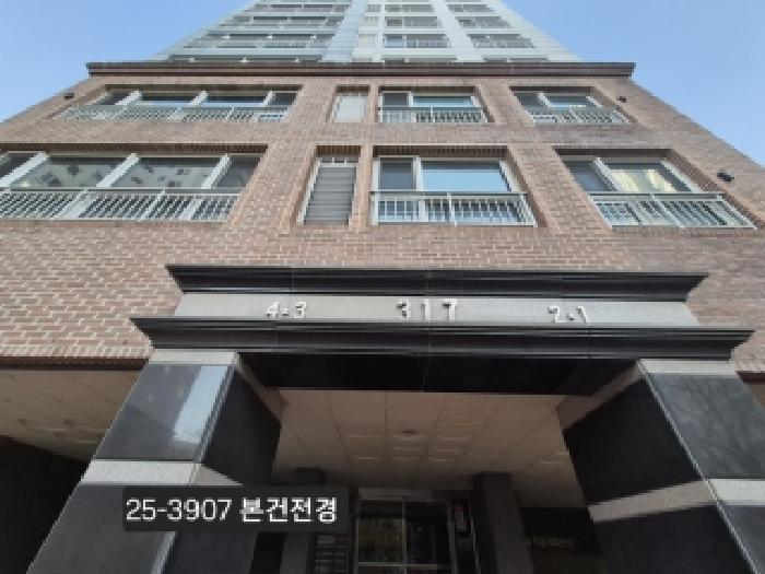 부산광역시 강서구 명지동 3232 영어도시 퀸덤1차 아인슈타인 타운 317동 15층1503호 아파트 경매 사진 7