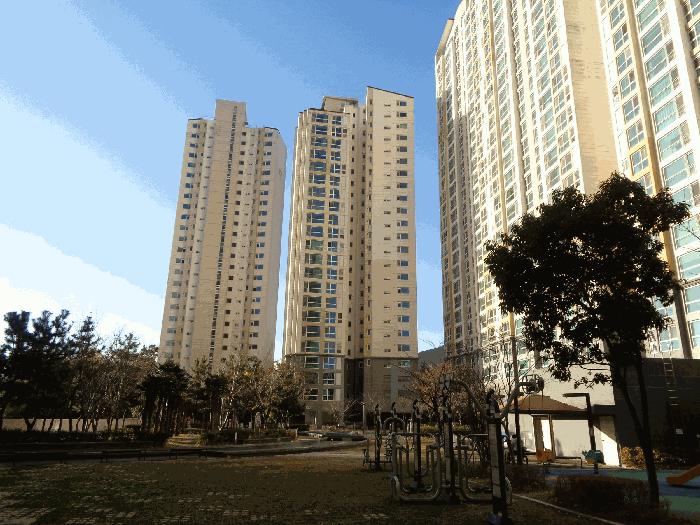 부산 사상구 아파트