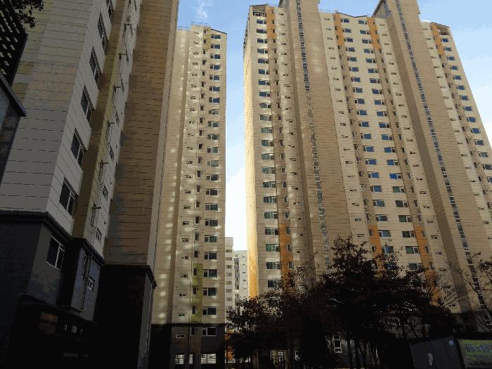 부산광역시 사상구 주례동 1288 주례경동리인 107동 10층1004호 아파트 경매 사진 4
