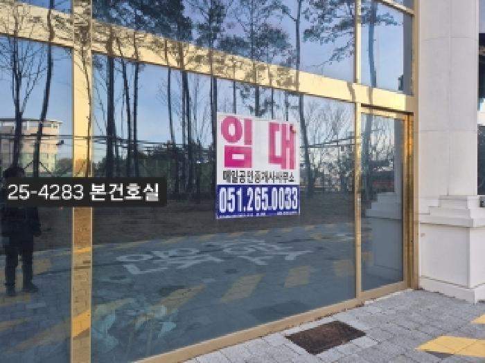 부산광역시 사하구 다대동 96-2 다대아이너시티 지하5층510호 근린상가 경매 사진 10