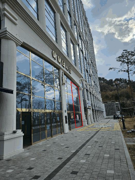 부산광역시 사하구 다대동 96-2 다대아이너시티 지하5층510호 근린상가 경매 사진 4