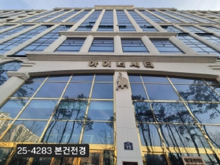 부산광역시 사하구 다대동 96-2 다대아이너시티 지하5층510호 근린상가 경매 사진 8