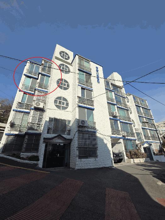 부산광역시 서구 암남동 457-1 4층401호 아파트 경매 사진 10