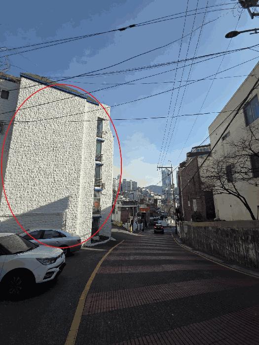 부산광역시 서구 암남동 457-1 5층501호 아파트 경매 사진 4